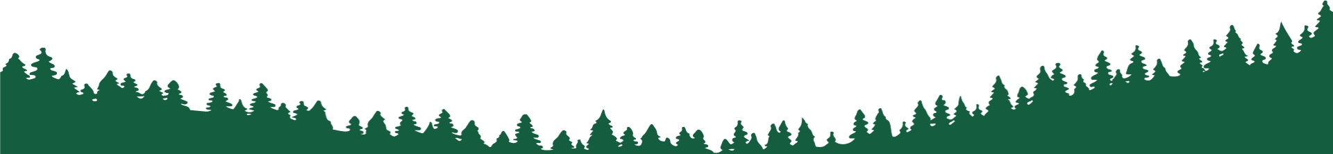 trees valley