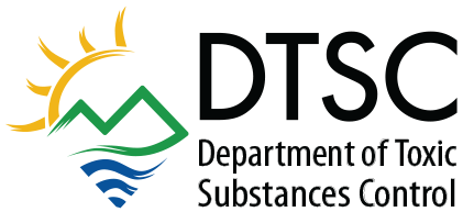 dtsc department of toxic substances control